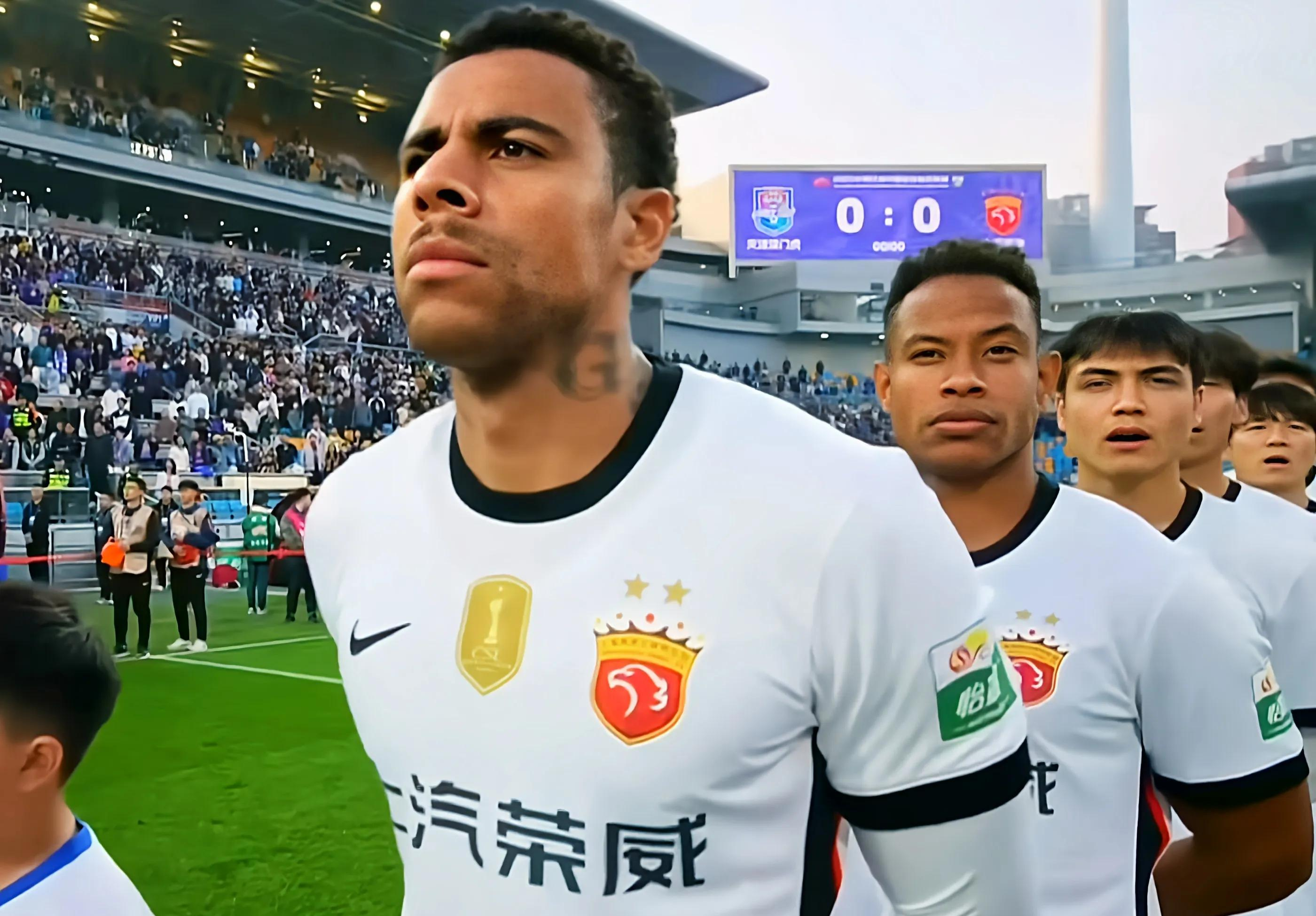 乐鱼app国际比赛日西甲焦点战；北京国安更衣室发声；管理层满意；资深球员宣示担当的简单介绍