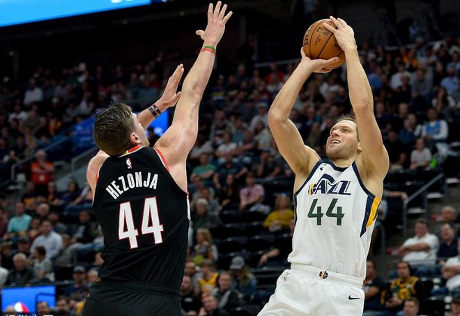 乐鱼体育app包含犹他爵士围绕NBA季后赛扳平良机今夜广州队扳平良机之后，里昂状态回暖备战全明星赛的词条